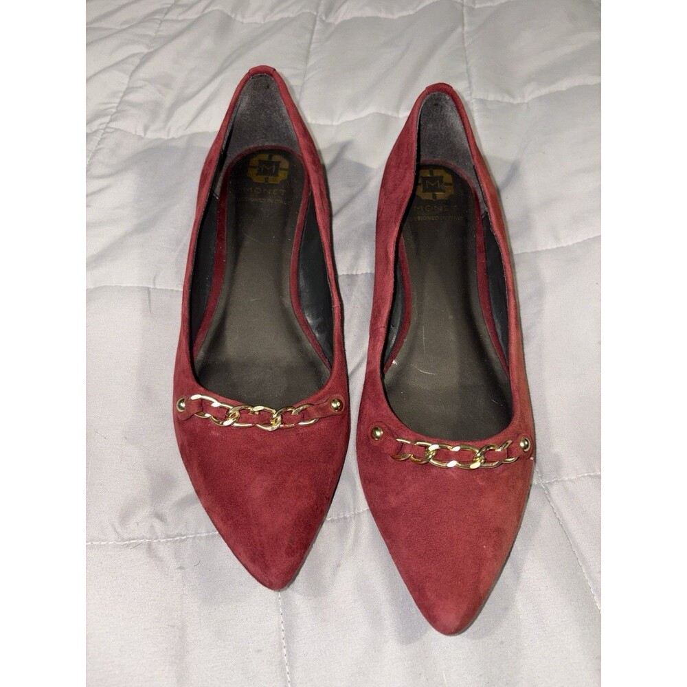 Shoes 8.5